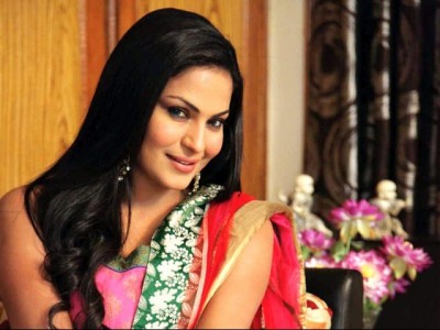 Veena Malik