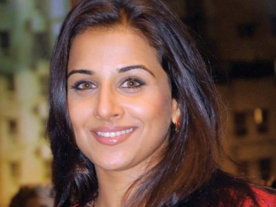  Vidya Balan