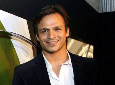 Vivek Oberoi