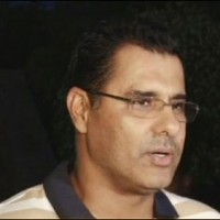 Waqar Younis