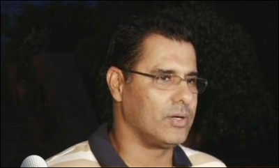 Waqar Younis