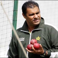 Waqar Younis