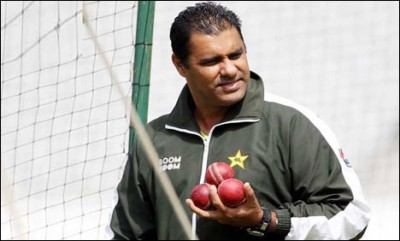 Waqar Younis