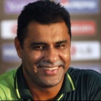 Waqar Younis