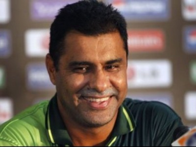 Waqar Younis