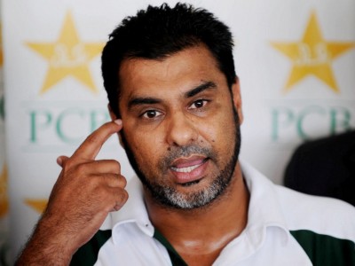 Waqar Younis