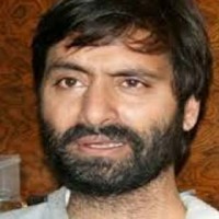 Yasin Malik