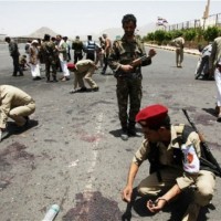 Yemen, Al Qaeda Attacks