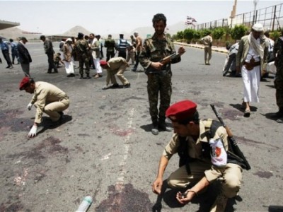 Yemen, Al Qaeda Attacks