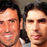 Younis Khan, Misbah Ul Haq