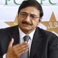 Zaka Ashraf