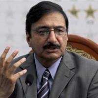 Zaka Ashraf