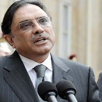 Zardari