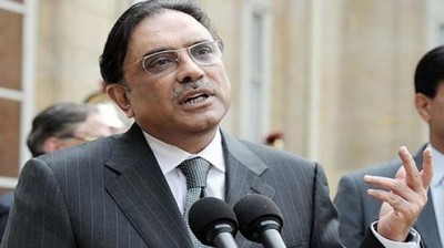 Zardari