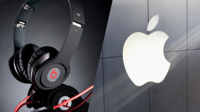 apple beats