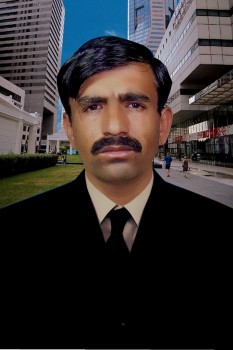 khadim Garaani