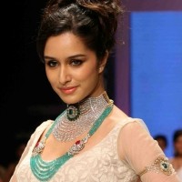 Shraddha Kapoor