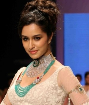 Shraddha Kapoor