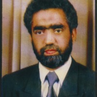 ABDUL QAYYUM SHEIKH