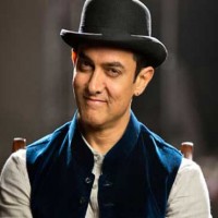 Aamir Khan