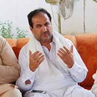 Aamir Mehboob