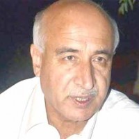 Abdul Malik Baloch