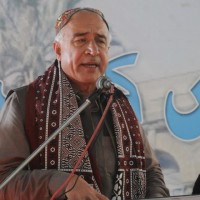 Abdul Malik Baloch