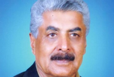 Abdul Qadir Baloch