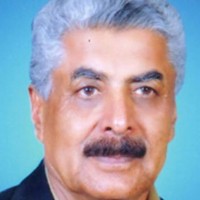 Abdul Qadir Baloch