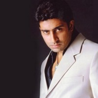 Abhishek Bachchan