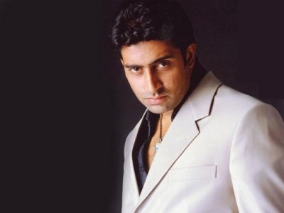 Abhishek Bachchan