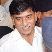 Afaq Ahmed