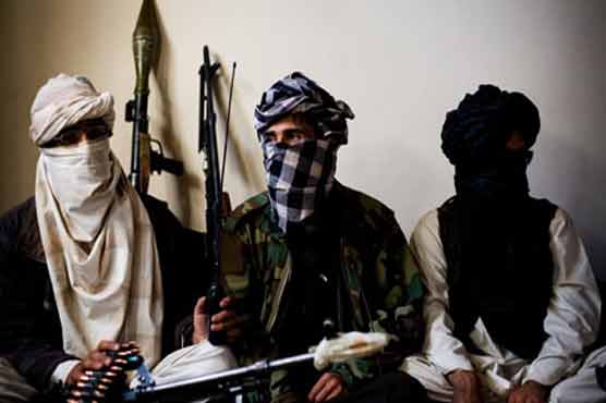 افغان طالبان کی صدارتی انتخابات کے روز پولنگ اسٹیشنز پر حملوں کی دھمکی