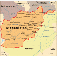 Afghanistan