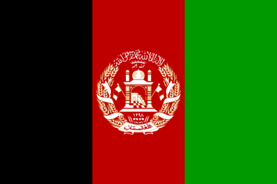 Afghanistan