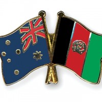 Afghanistan,Australia