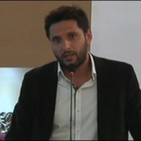 Afridi