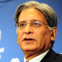 Aitzaz Ahsan