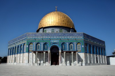 Al,Aqsa Mosque