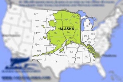 Alaska