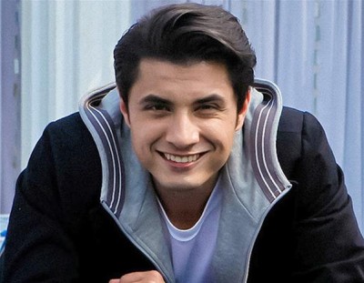 Ali Zafar