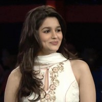 Alia Bhatt