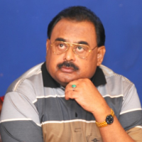 Altaf Hussain