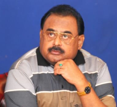 Altaf Hussain