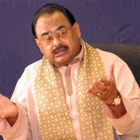 Altaf Hussain