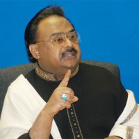 Altaf Hussain