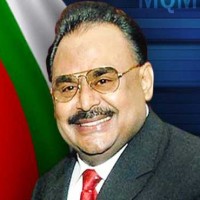 Altaf Hussain