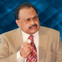 Altaf Hussain