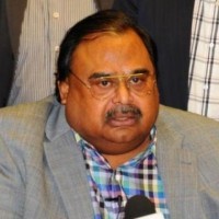 Altaf Hussain