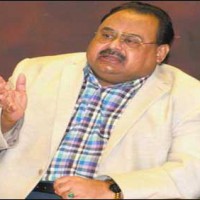 Altaf Hussain